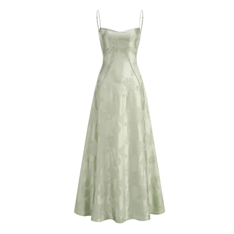 Evening Dress