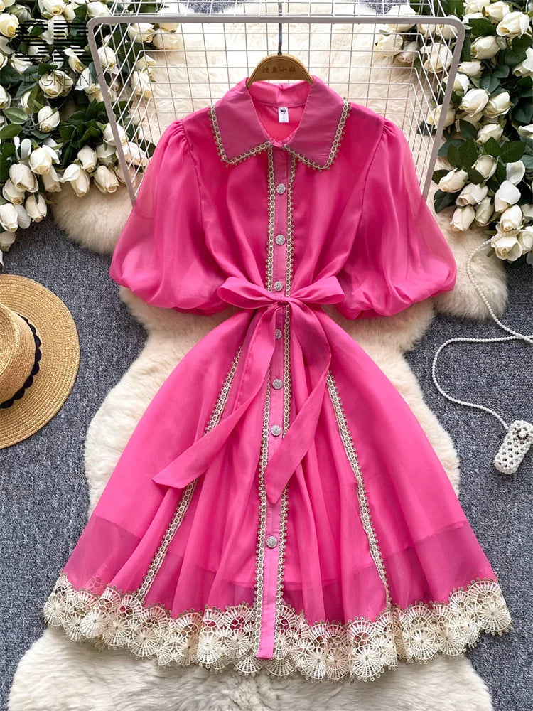 Vintage Dress