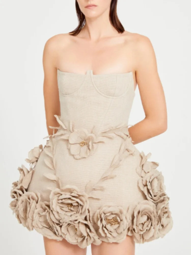 luxury Dress