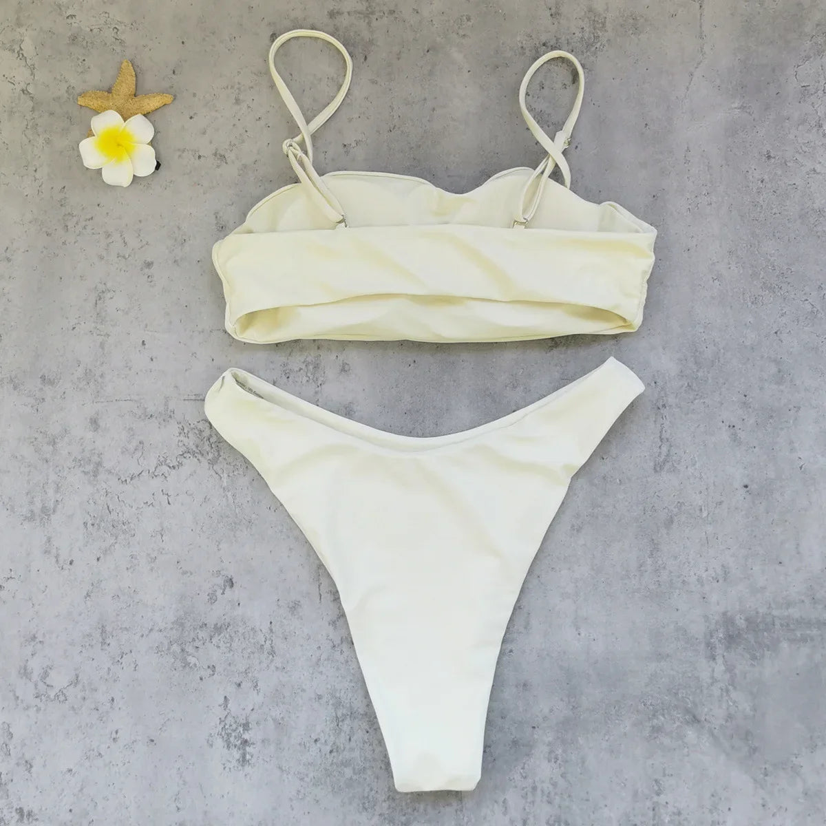 Luxury Diamond Micro Bikini