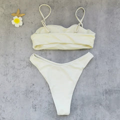 Luxury Diamond Micro Bikini