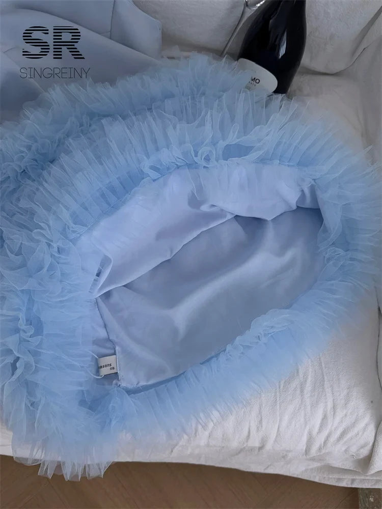 High Quality Luxury Tutu Dress