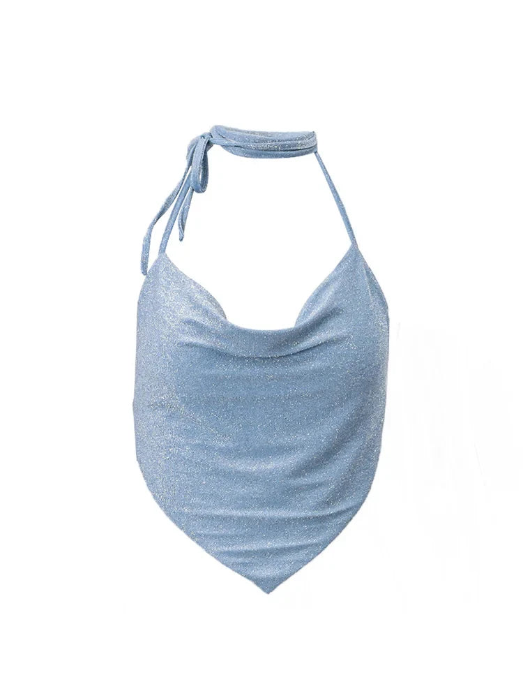 Halter Top