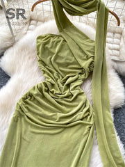Hotsweet Party Bodycon Dress