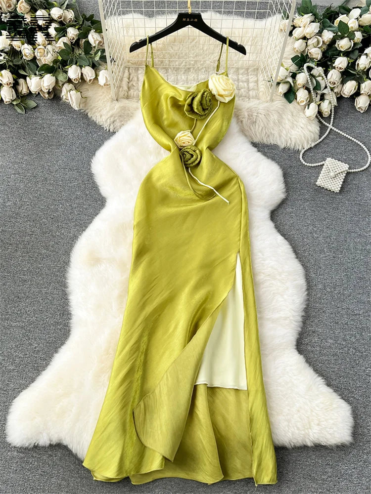 Senior Sexy Dress
