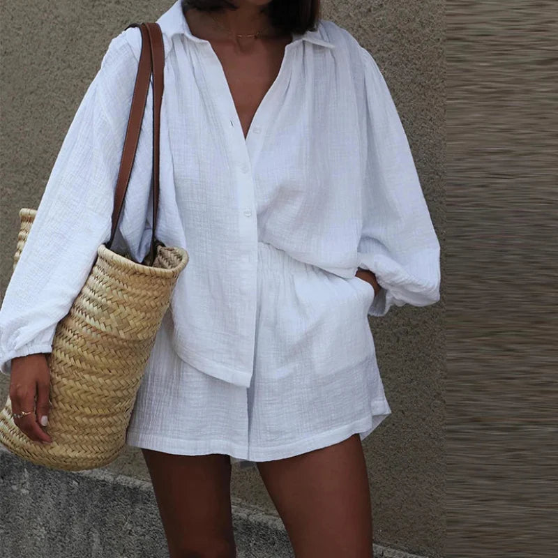 SlayLounge Co-ord