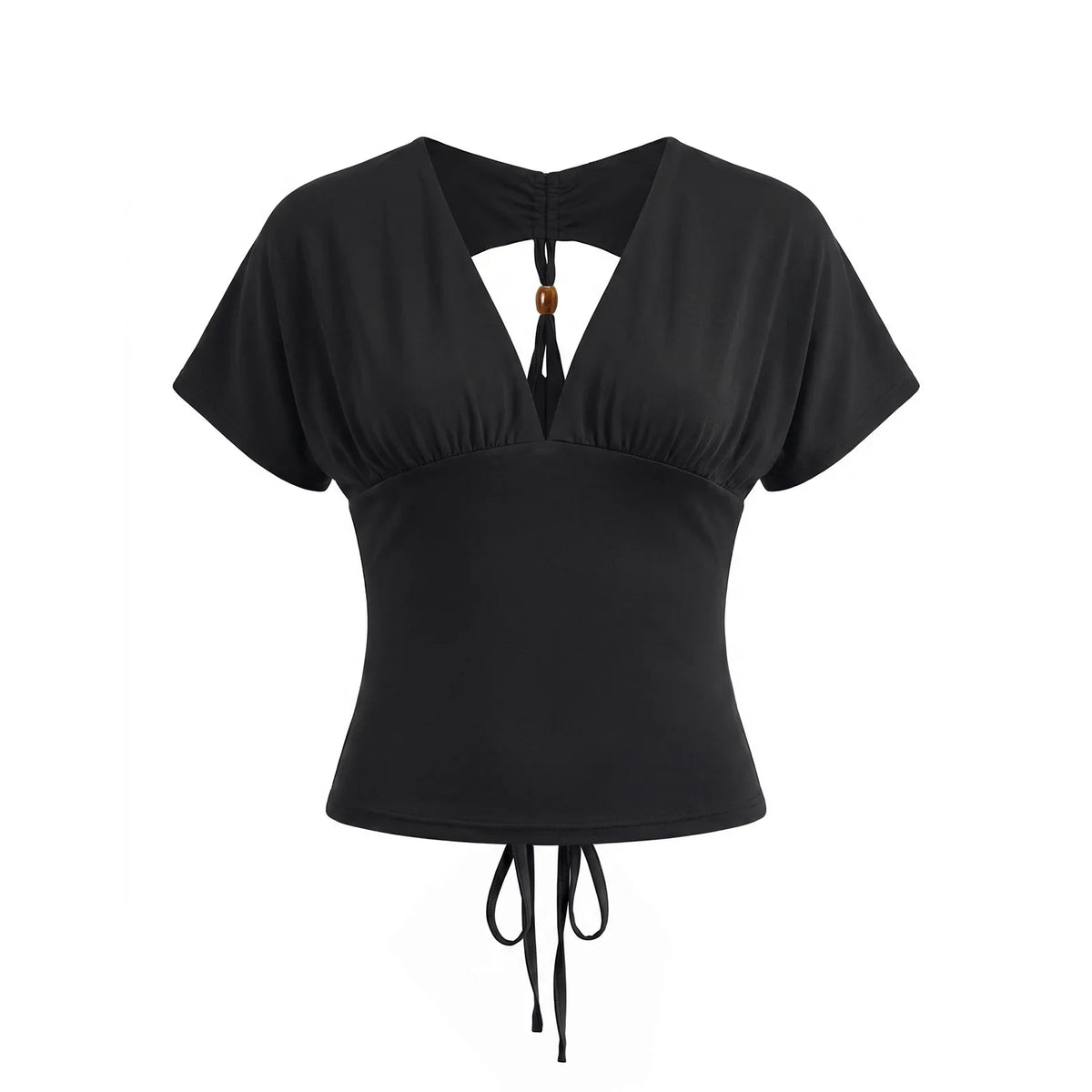 Lamuusaa y2k Crop Tops