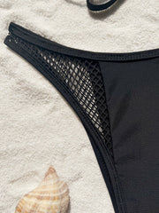 Sexy Mesh Bikini