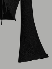 Cover Up Shrug Top