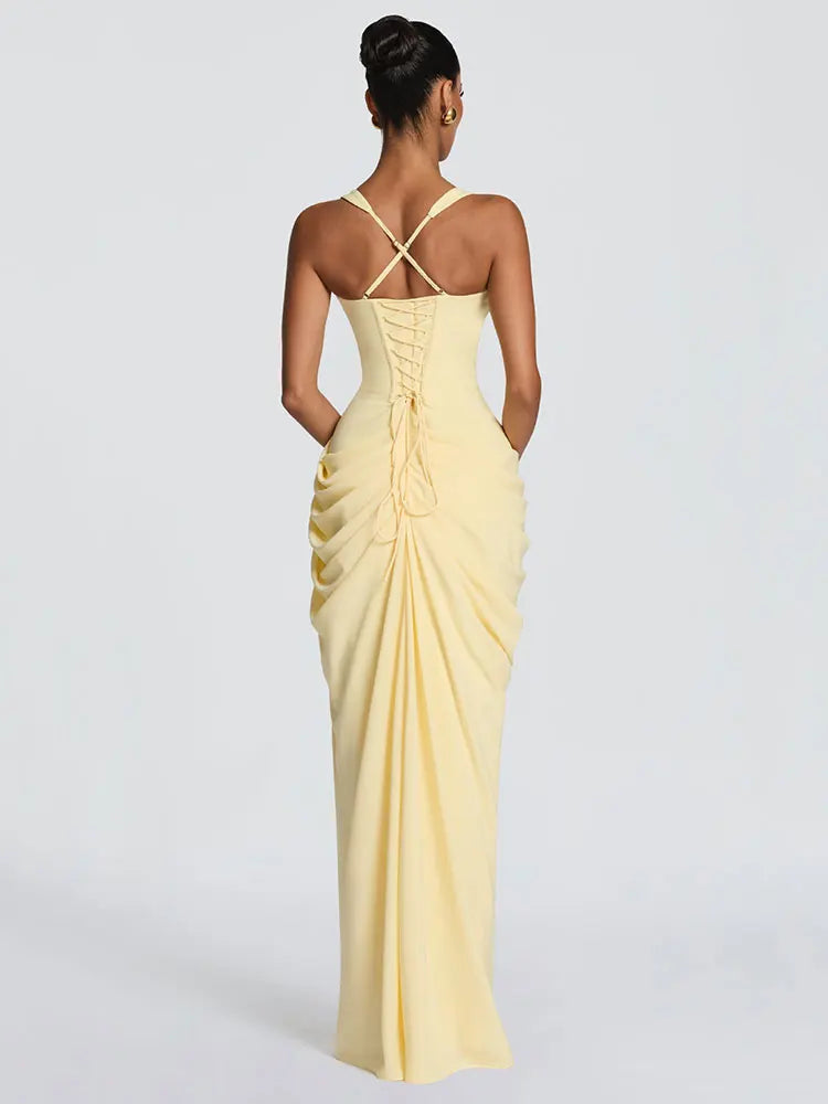 Sexy Maxi Dress