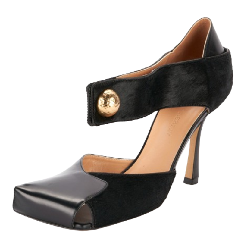 Noa Sexy Squared Heels
