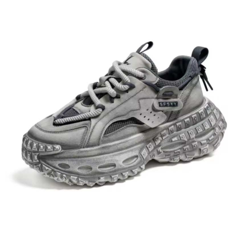 HypeRise Fashion Sneakers