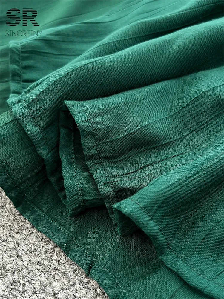 Elagant Backless Party Dress