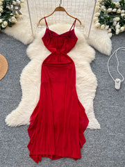 Sexy Sheath Party Dress