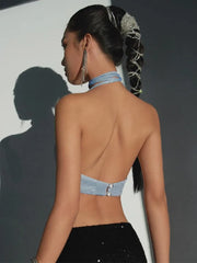 Halter Top