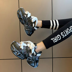 Anaheim Lux Chunky Sneakers