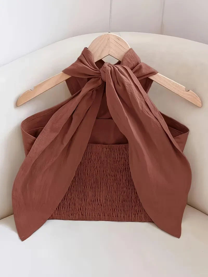 Cropped Top