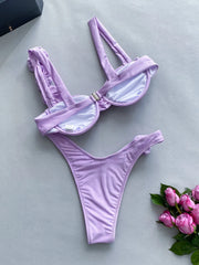 Push Up Bikini