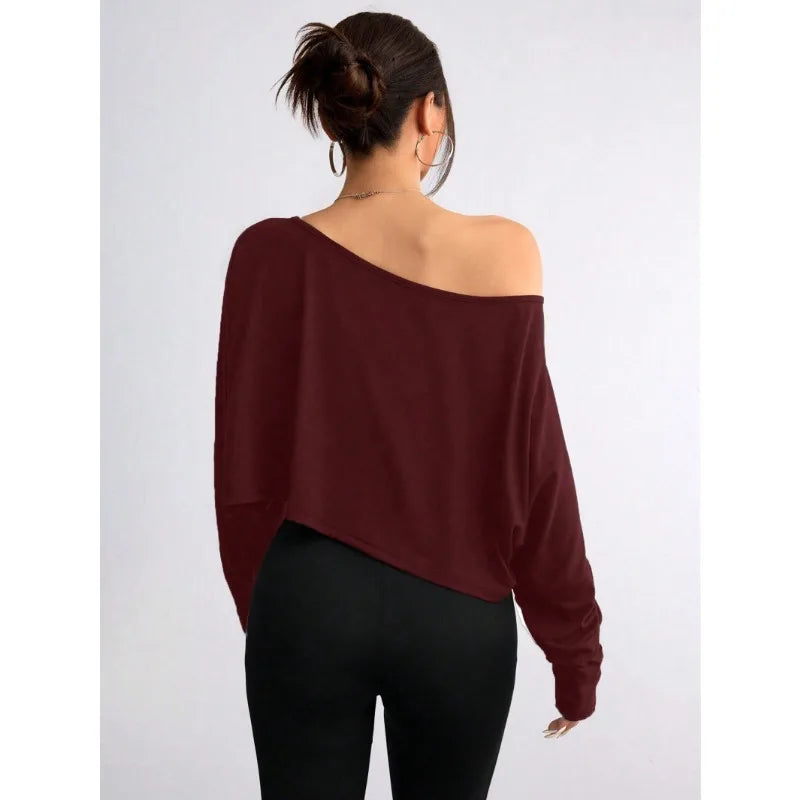 Daily Cropped Tops