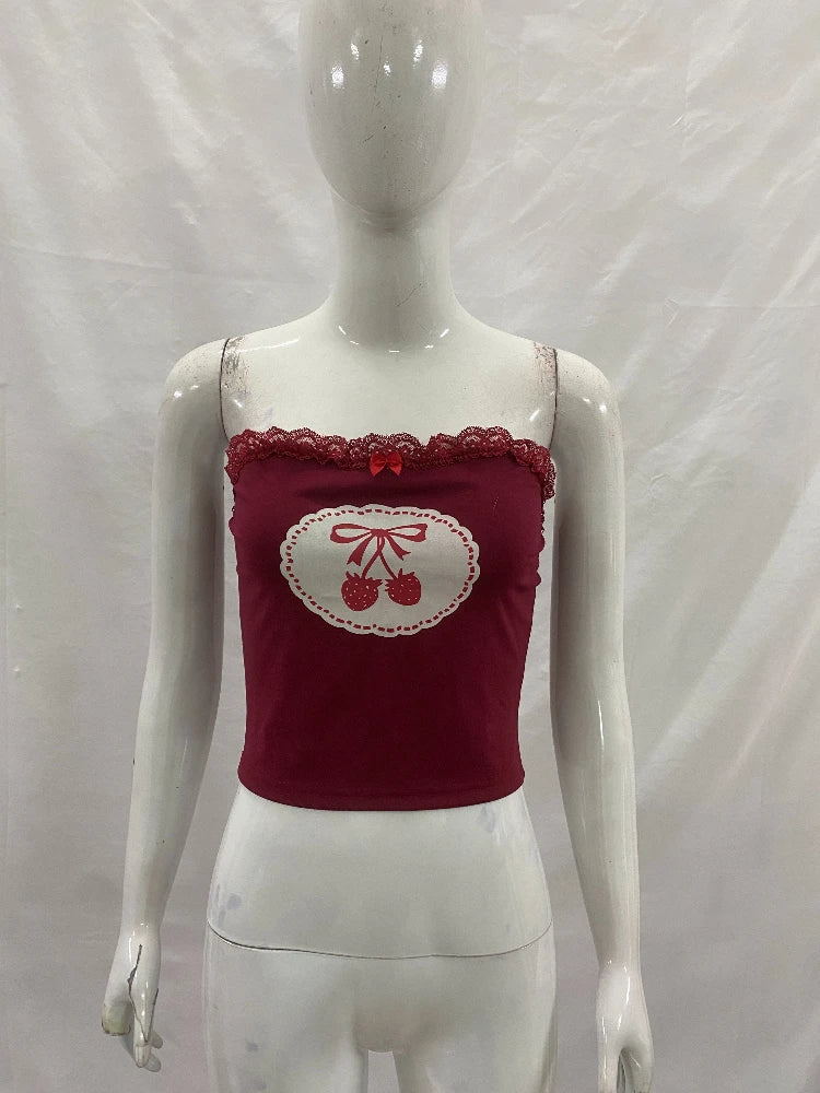 Tube Top