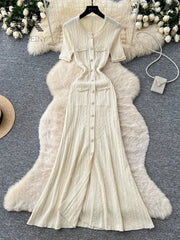 Wedding Party Luxury Gala Dress