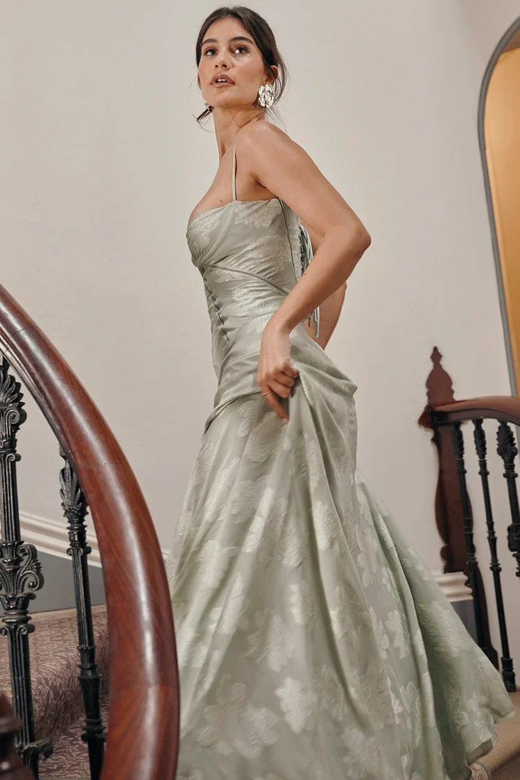 Evening Dress