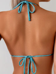 Sexy Micro Bikini Set