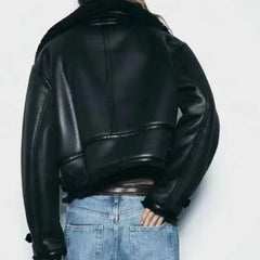 Caro Moto Jacket