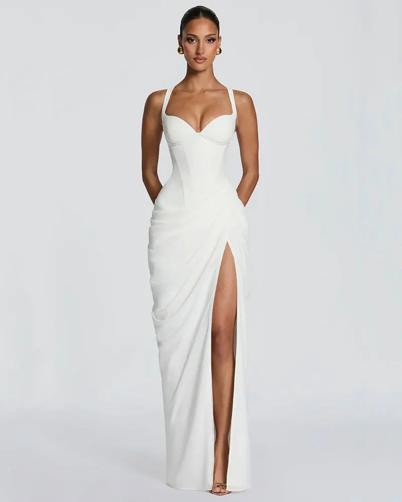Sexy Maxi Dress