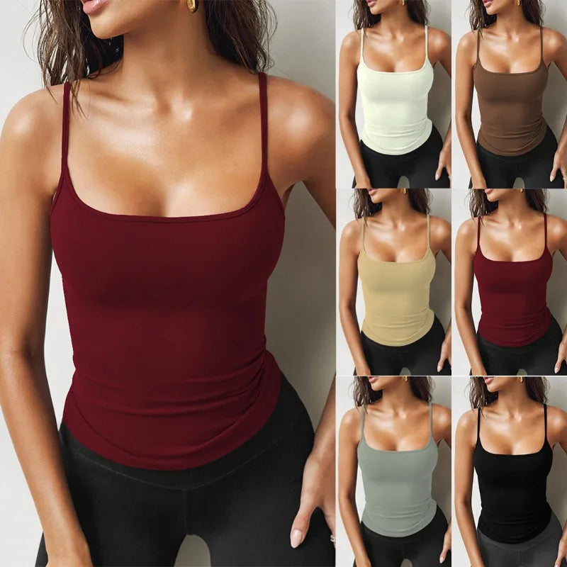 New Women's Tank Top