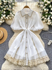 Vintage Dress