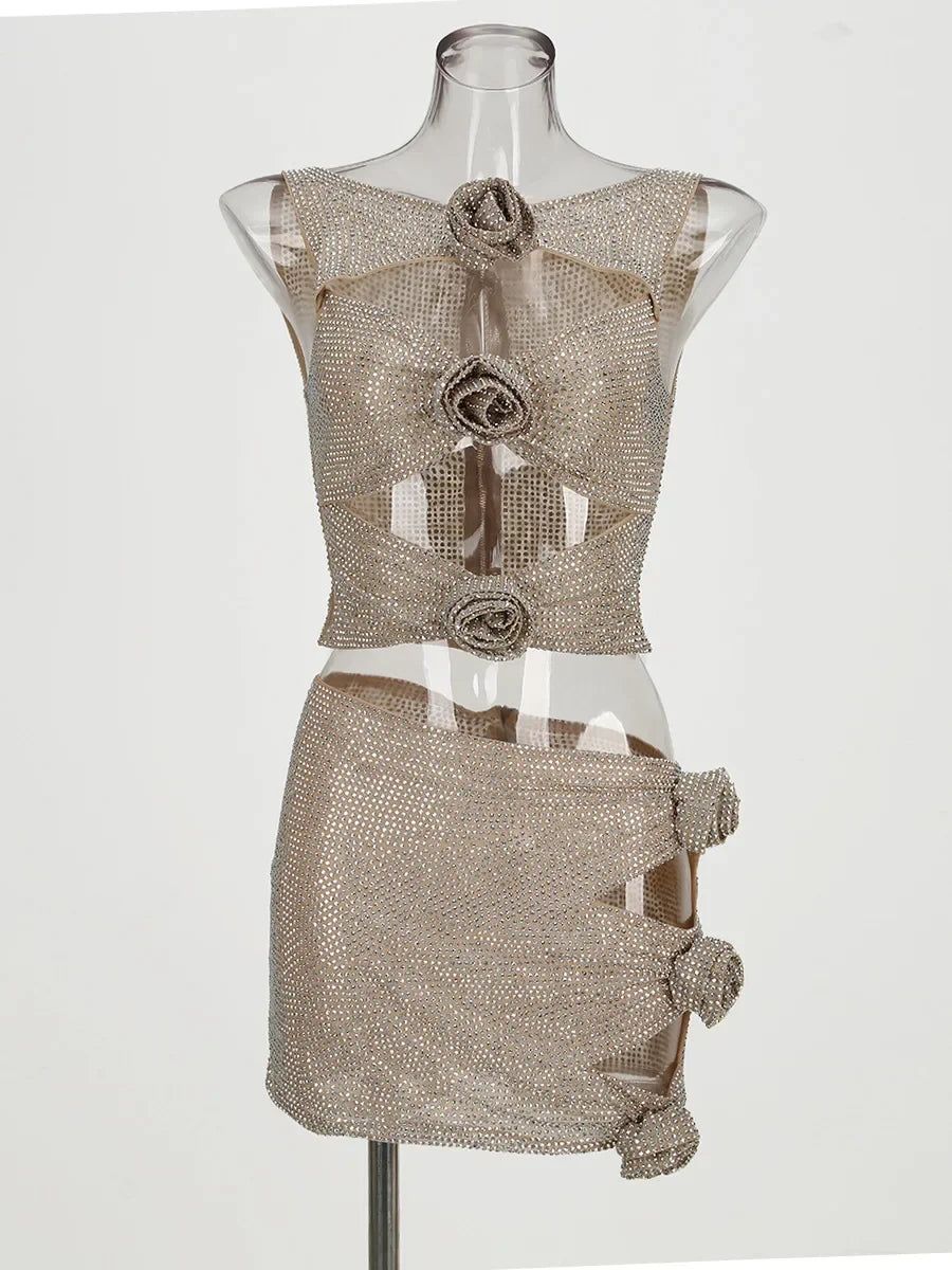 Brithday Dress