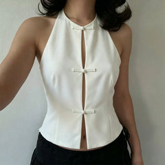 Elegant Tank Top