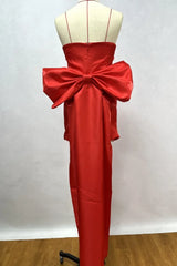 Prom Gown Wedding Guest Dress