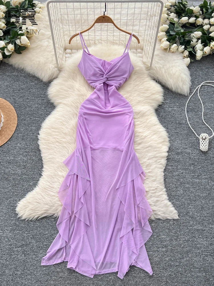 Sexy Sheath Party Dress