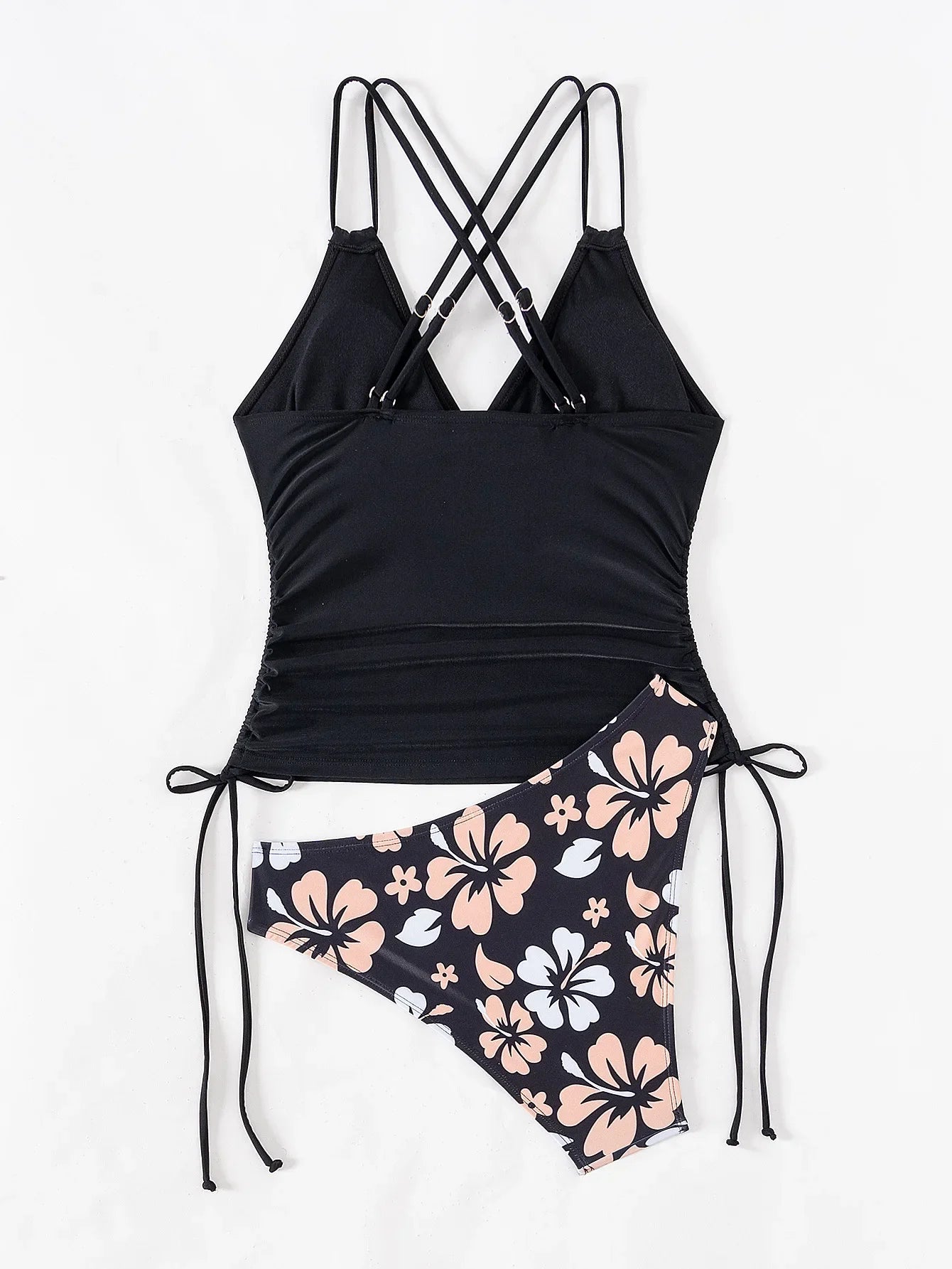 Summer Tankini Set