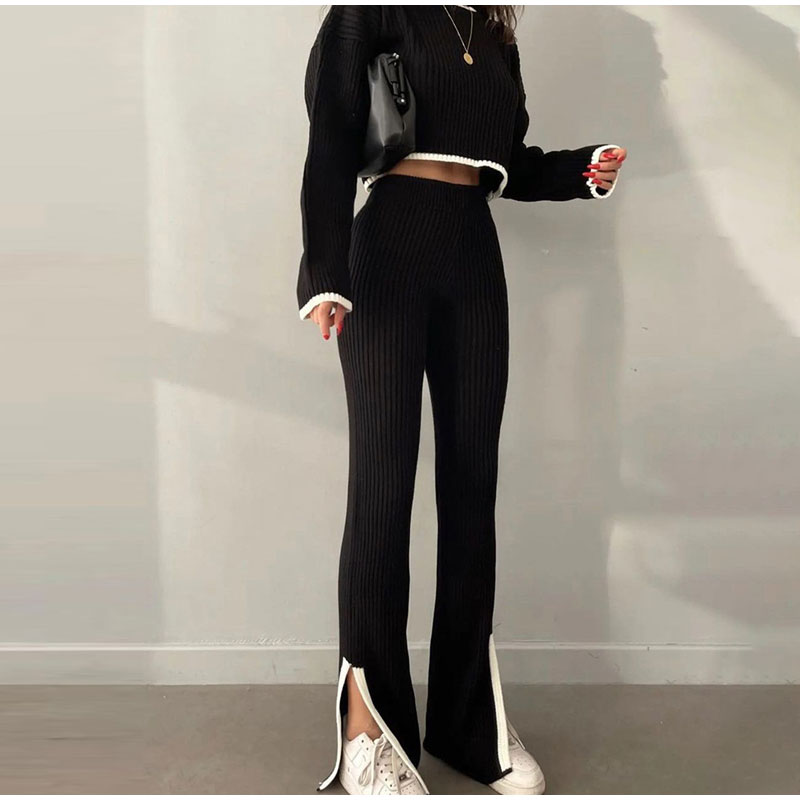 Vancouver Casual Set