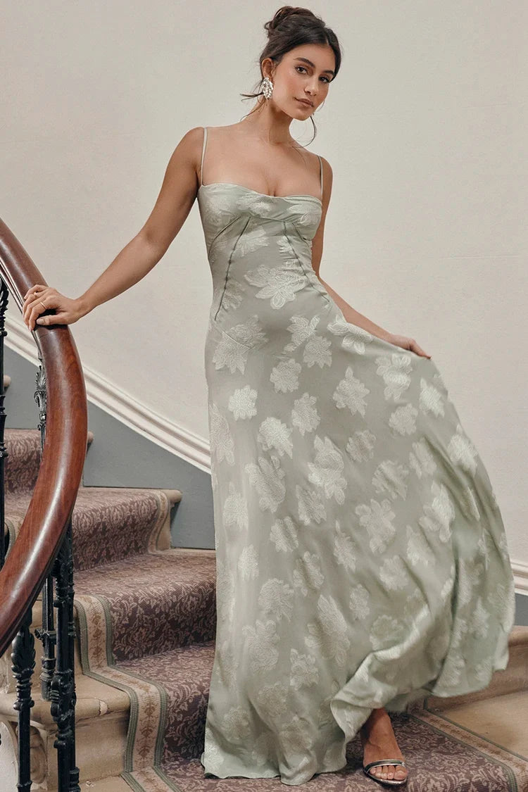 Evening Dress