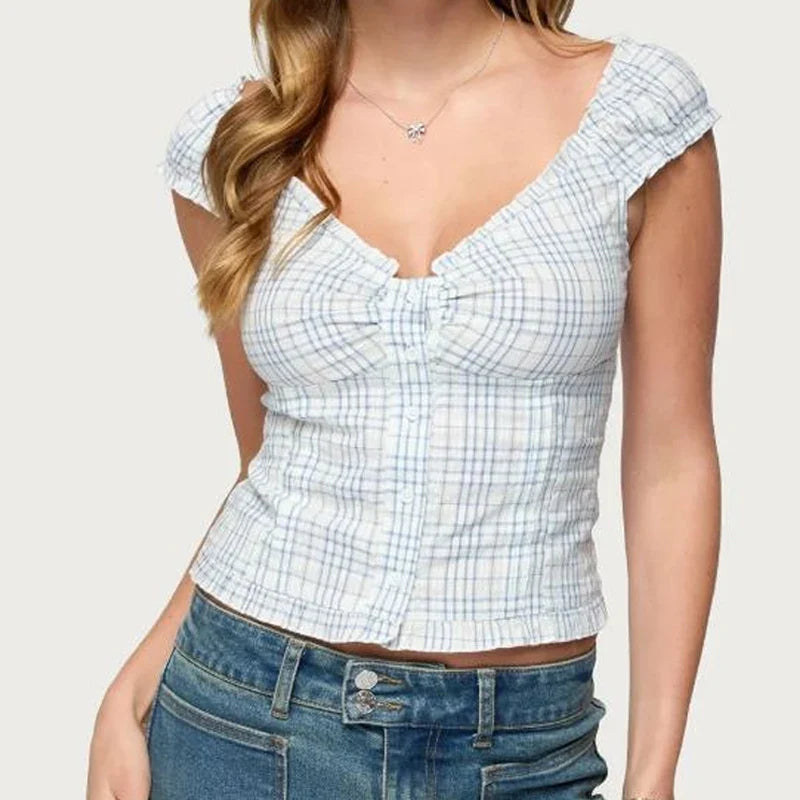 Teen Girl Tank Tops