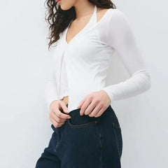 2 Piece Tank Top
