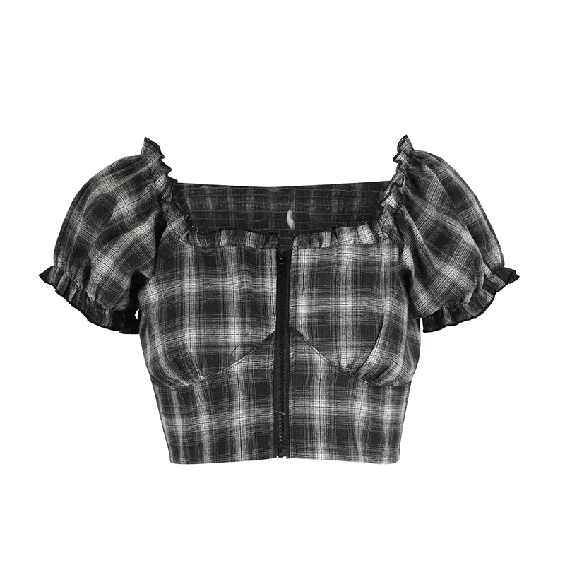 New Crop Top