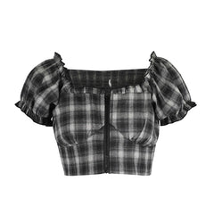 New Crop Top