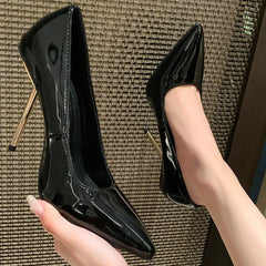 Comfortable Non-Slip Designer Outdoor Party Dress High Heel