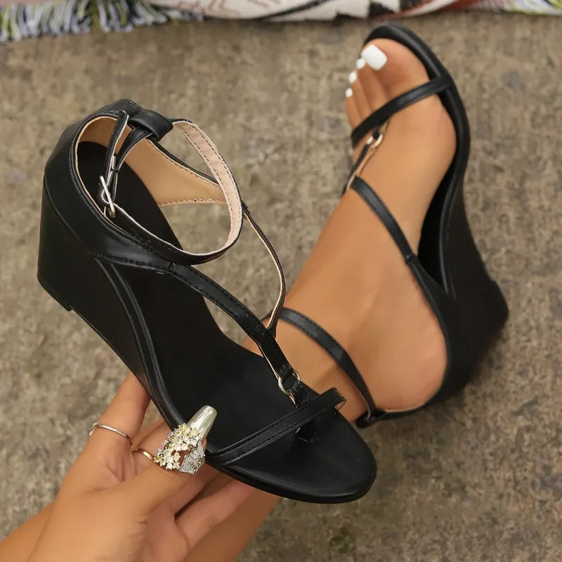 Wedges Shoes
