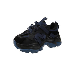 Mandinga Chunky Sneakers