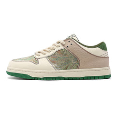 Sting Retro Casual Sneakers