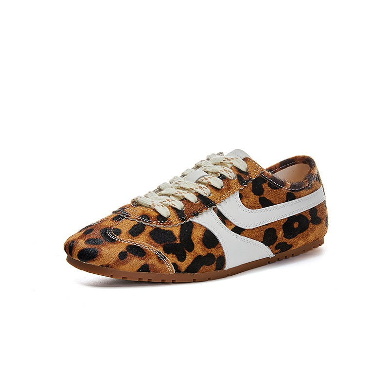 LaceLegacy Sneakers