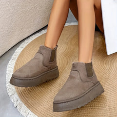 Leisure Snow Boot