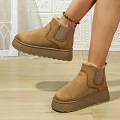 Leisure Snow Boot