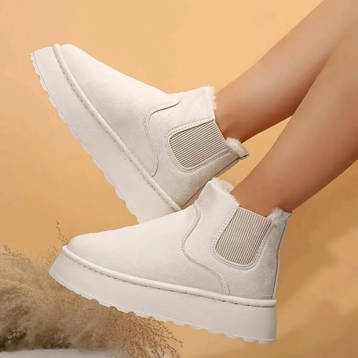 Leisure Snow Boot